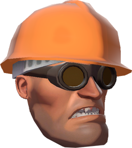 Team Fortress 2 - Аватарки Инженера